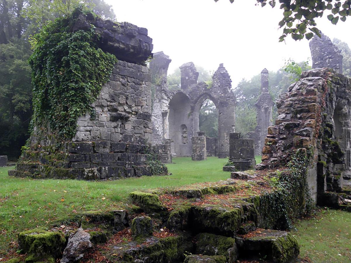 Montfaucon-d'Argonne Arara Bed & Breakfast エクステリア 写真